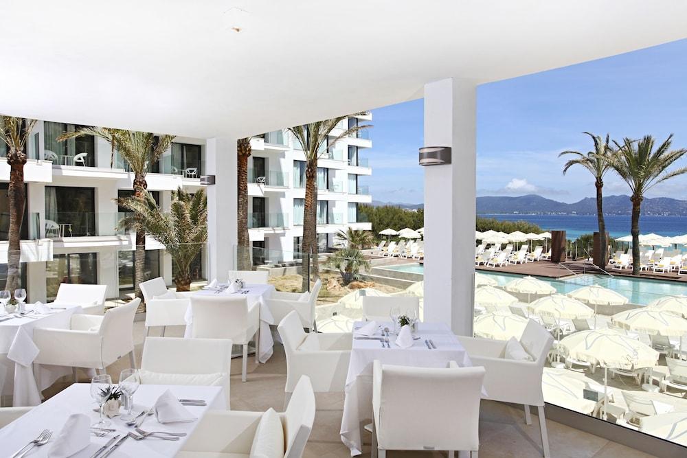 Fotos del hotel - Iberostar Waves Cala Millor -Adults Only