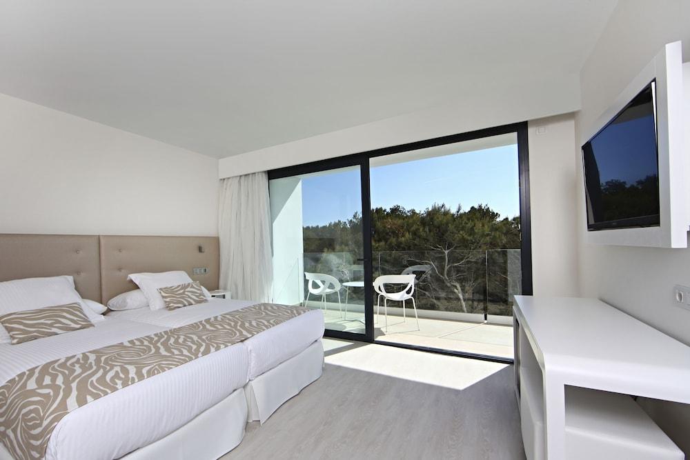 Fotos del hotel - Iberostar Waves Cala Millor -Adults Only