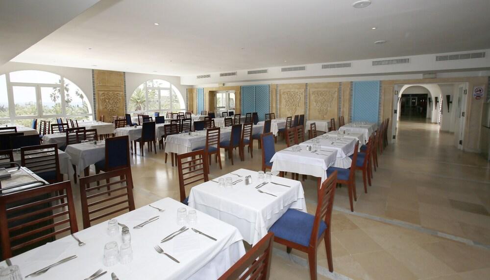 Fotos del hotel - MEDITERRANEE THALASSO-GOLF