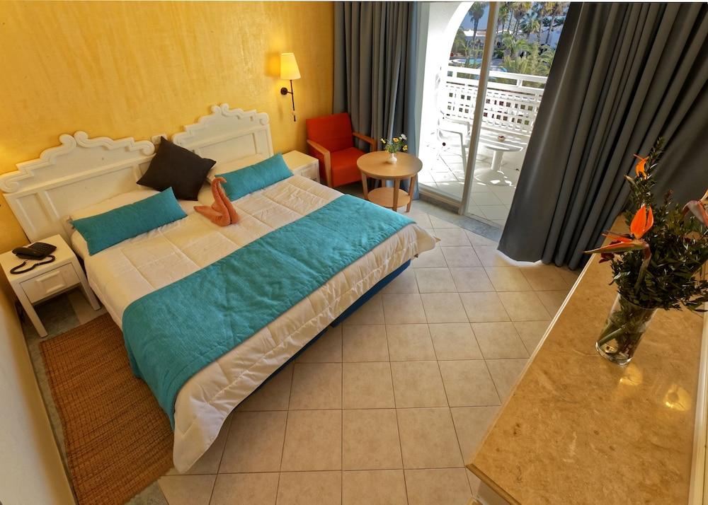 Fotos del hotel - MEDITERRANEE THALASSO-GOLF