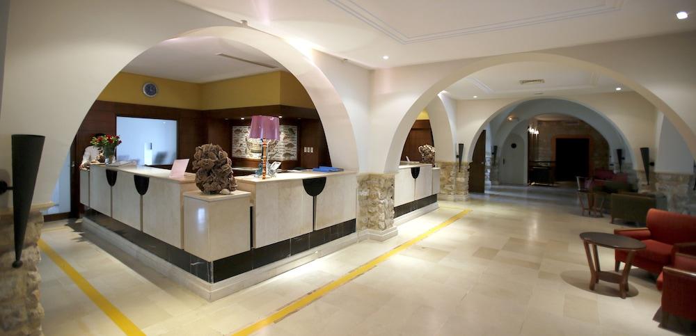 Fotos del hotel - MEDITERRANEE THALASSO-GOLF