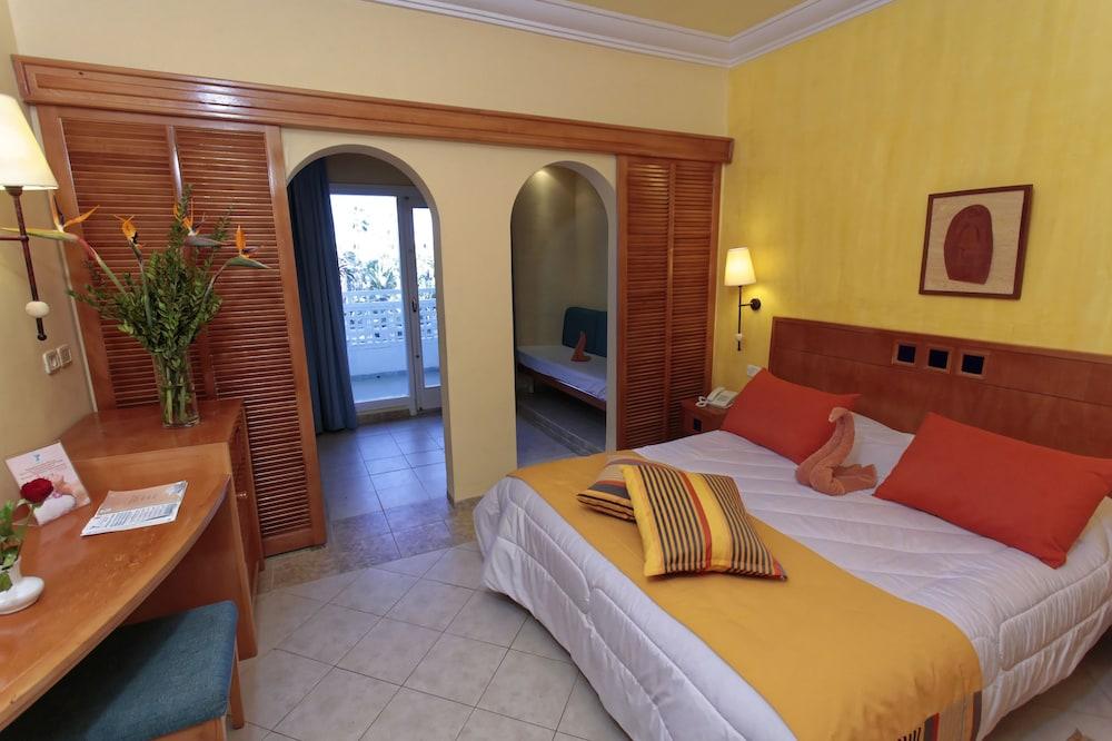 Fotos del hotel - MEDITERRANEE THALASSO-GOLF