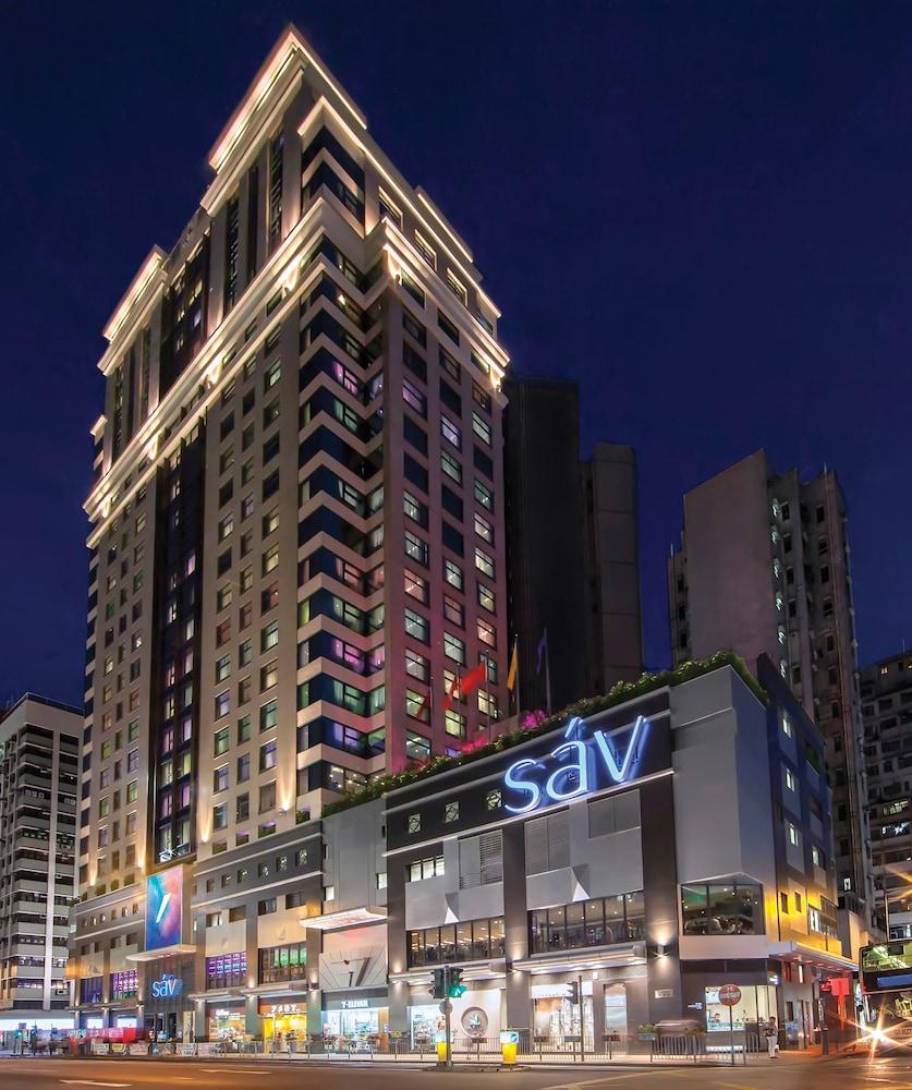 Fotos del hotel - Hotel Sav