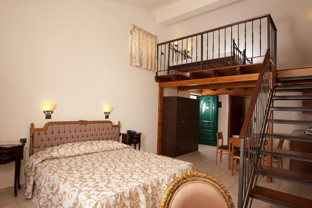 Fotos del hotel - DIAS HOTEL & APARTMENT