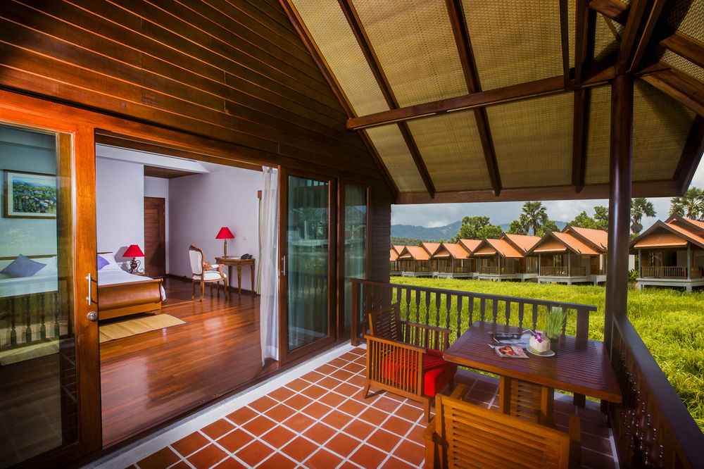 Farmers Boutique Resort