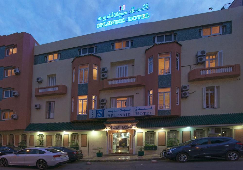Fotos del hotel - SPLENDID