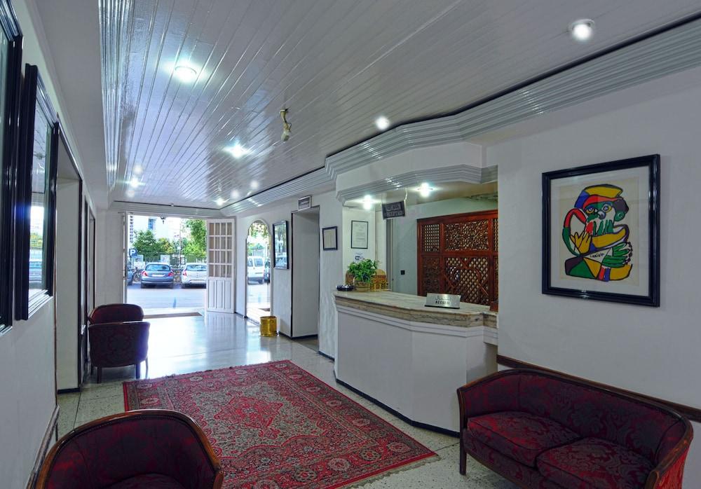 Fotos del hotel - SPLENDID