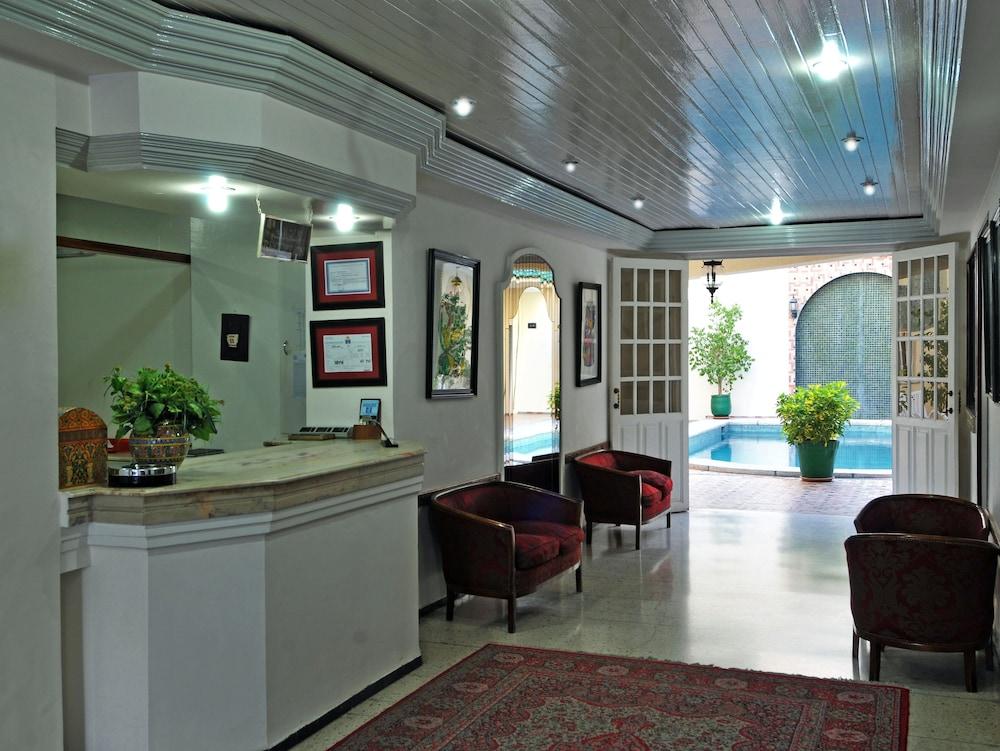 Fotos del hotel - SPLENDID