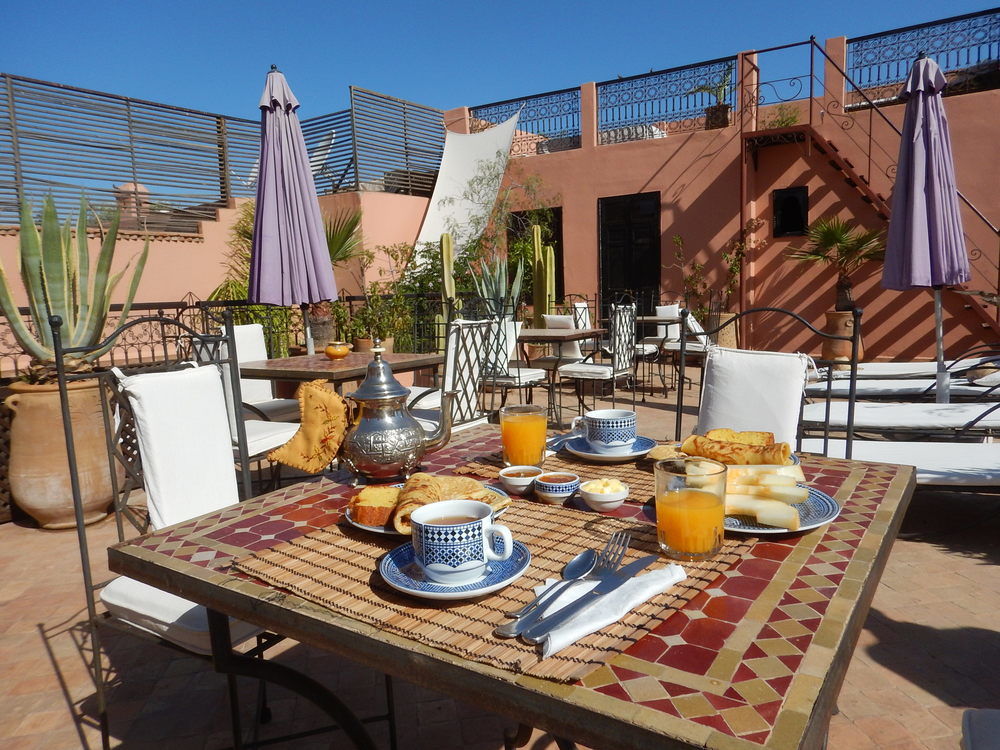 Fotos del hotel - RIAD ANYA