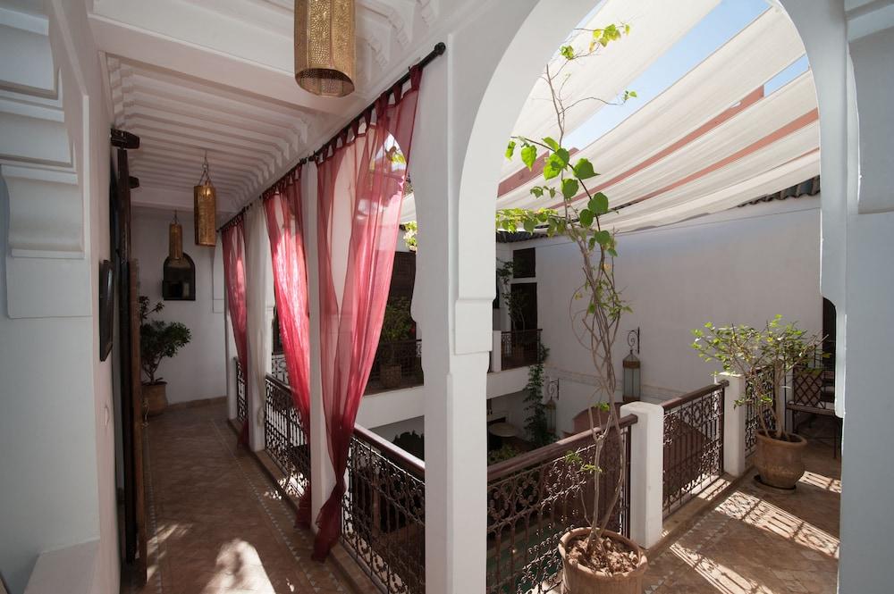 Fotos del hotel - RIAD ANYA