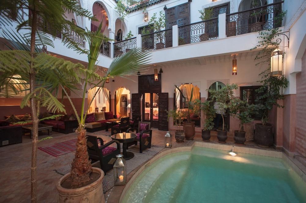 Fotos del hotel - RIAD ANYA