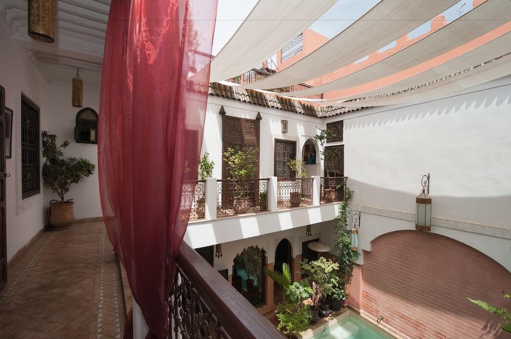 Fotos del hotel - RIAD ANYA