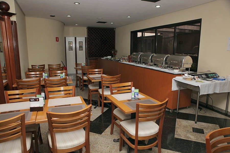 Fotos del hotel - LONDON CLASS SUITES