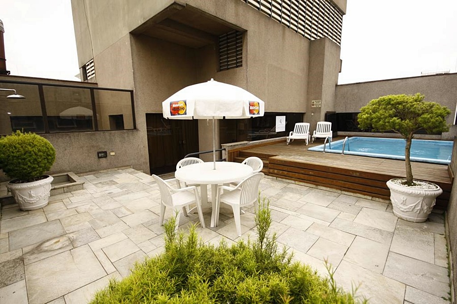 Fotos del hotel - LONDON CLASS SUITES