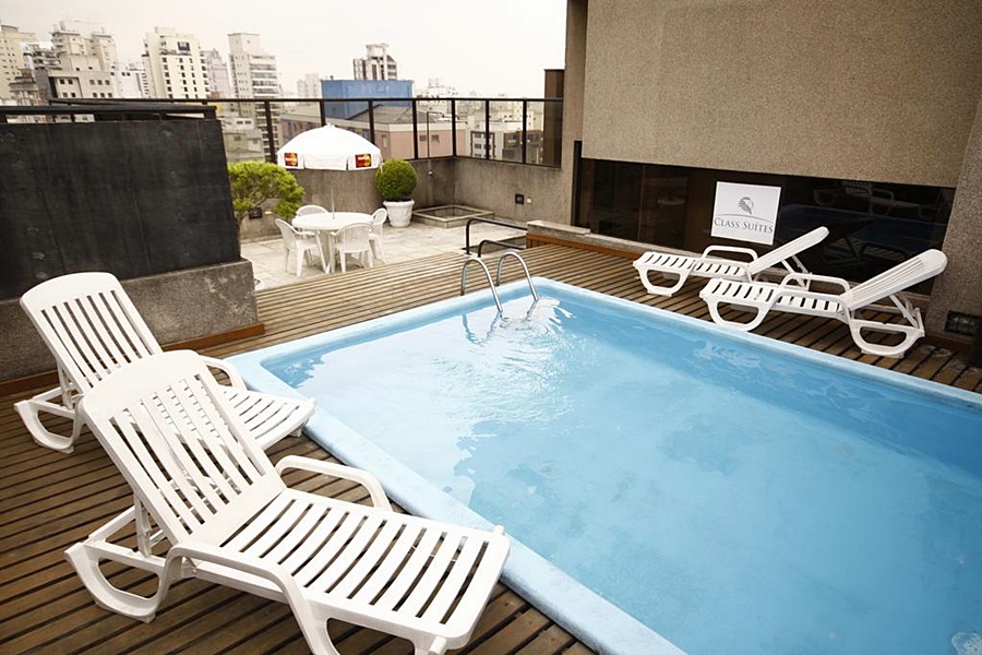 Fotos del hotel - LONDON CLASS SUITES