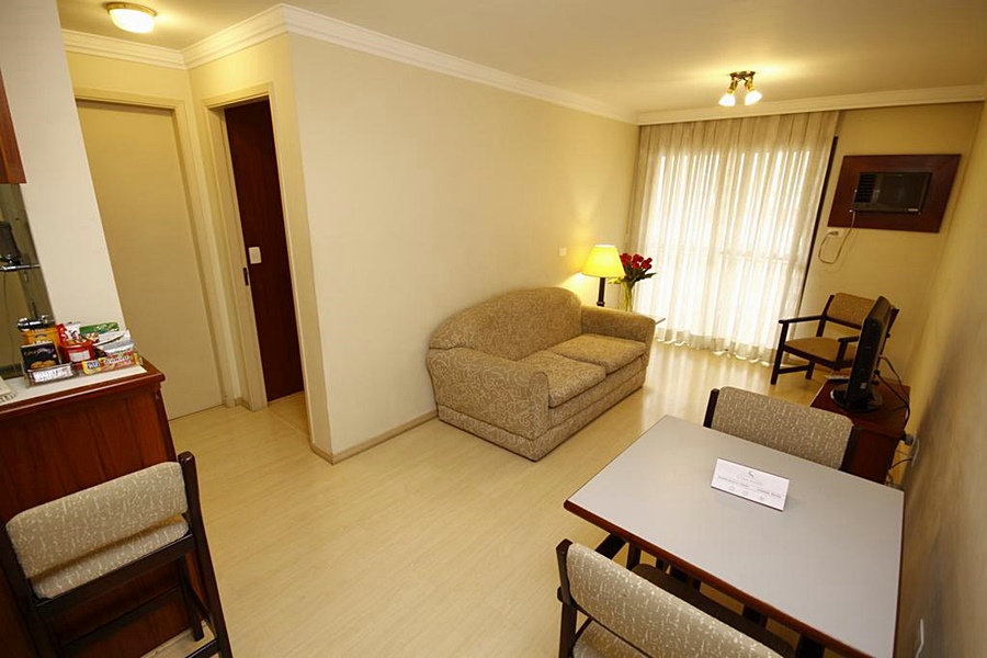 Fotos del hotel - LONDON CLASS SUITES