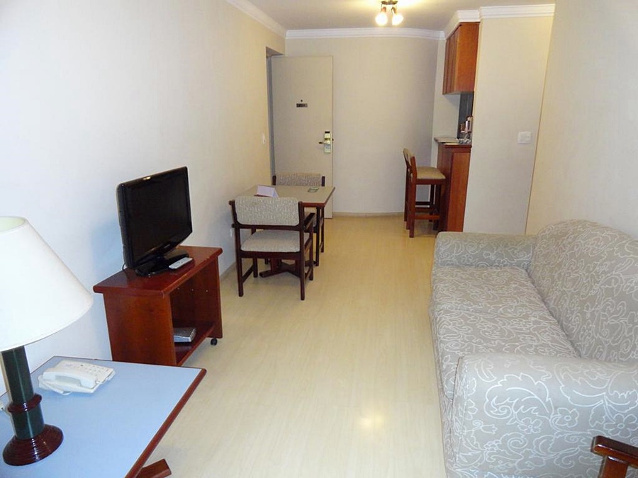 Fotos del hotel - LONDON CLASS SUITES