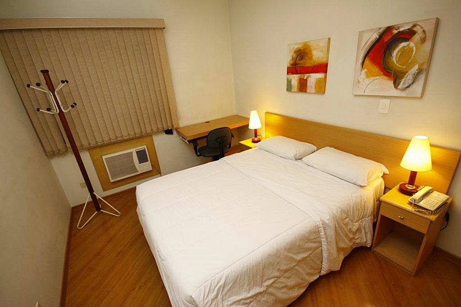 Fotos del hotel - LONDON CLASS SUITES