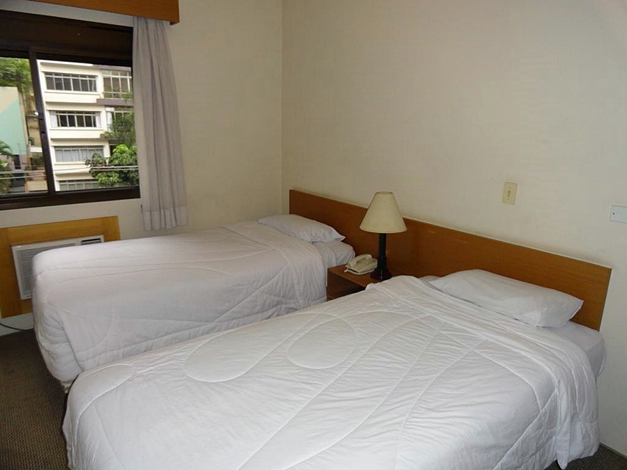 Fotos del hotel - LONDON CLASS SUITES