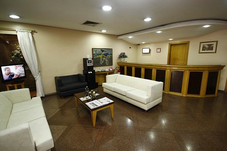 Fotos del hotel - LONDON CLASS SUITES