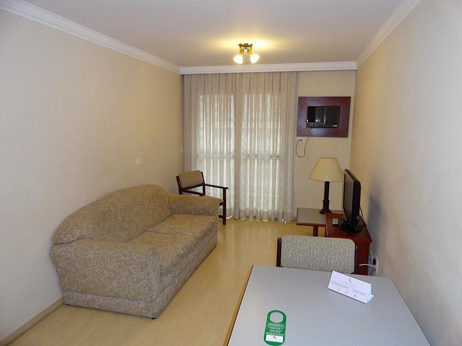 Fotos del hotel - LONDON CLASS SUITES