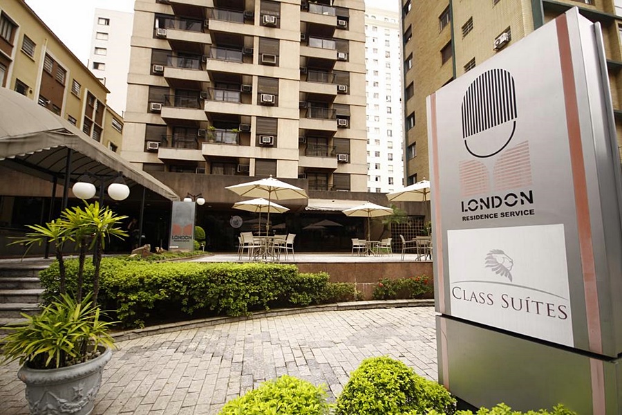 Fotos del hotel - LONDON CLASS SUITES