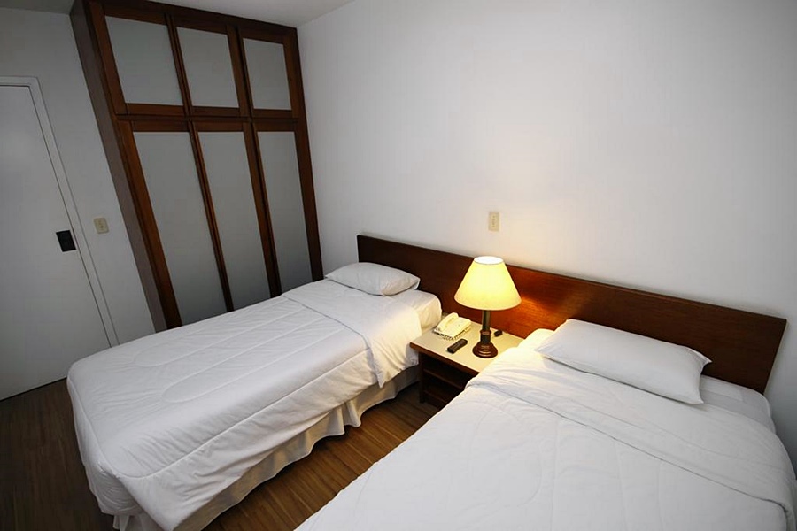 Fotos del hotel - LONDON CLASS SUITES