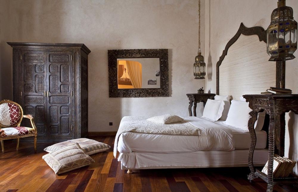 Fotos del hotel - VILLA DE LO
