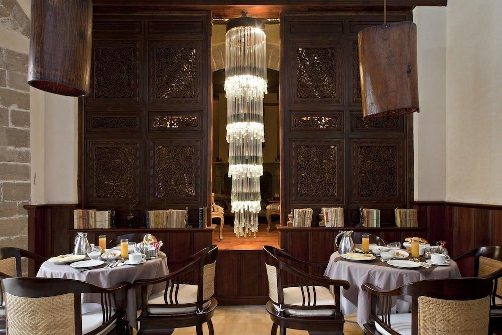 Fotos del hotel - VILLA DE LO