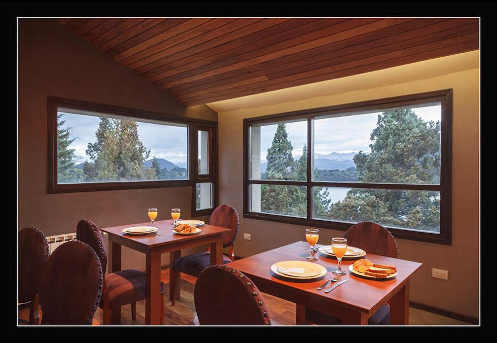 Fotos del hotel - BOUTIQUE HOTEL & SPA BOSQUE DEL NAHUEL