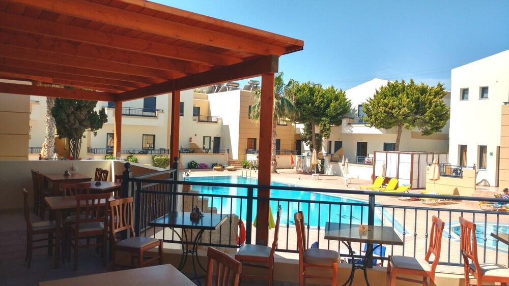 Fotos del hotel - BLUE AEGEAN APARTHOTEL (GOUVES)