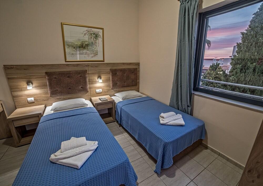 Fotos del hotel - BLUE AEGEAN APARTHOTEL (GOUVES)