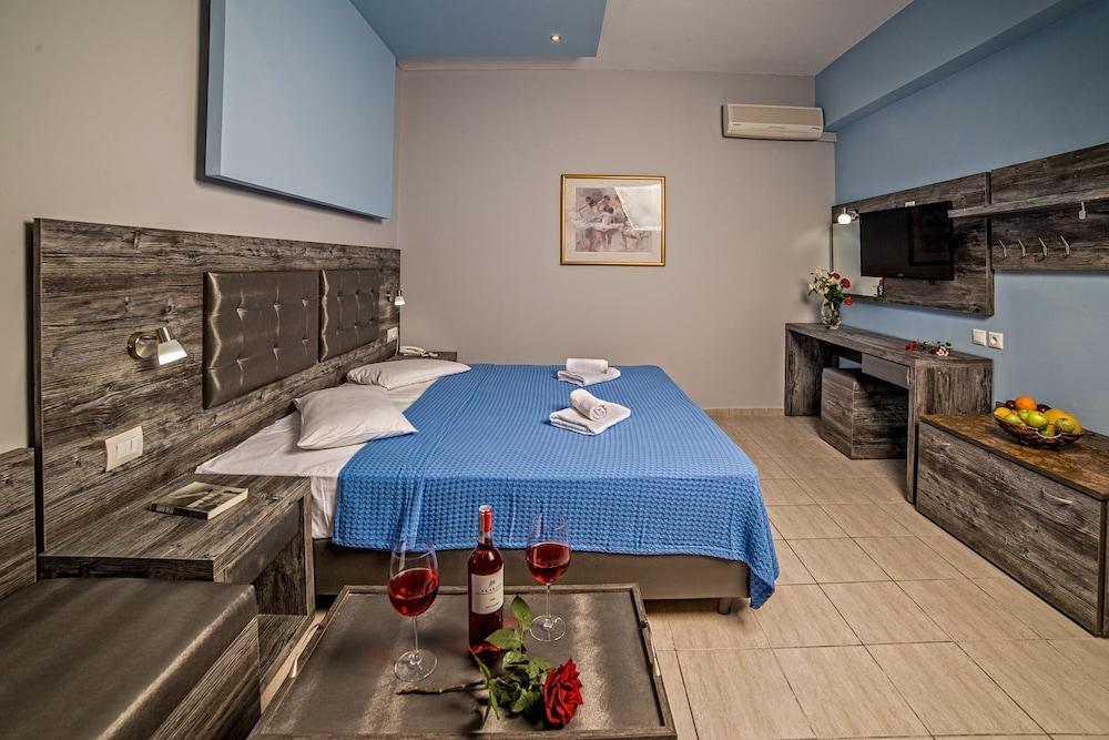 Fotos del hotel - BLUE AEGEAN APARTHOTEL (GOUVES)