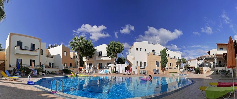 Fotos del hotel - BLUE AEGEAN APARTHOTEL (GOUVES)