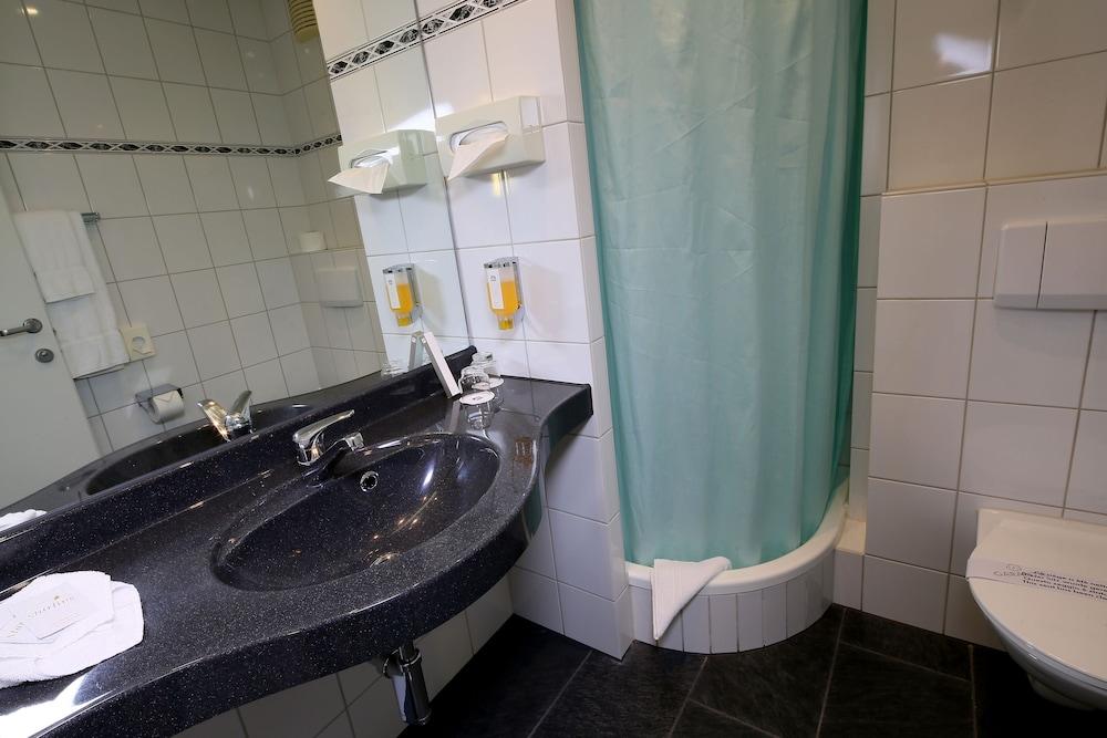 Fotos del hotel - BEST WESTERN HOTEL GRAUHOLZ