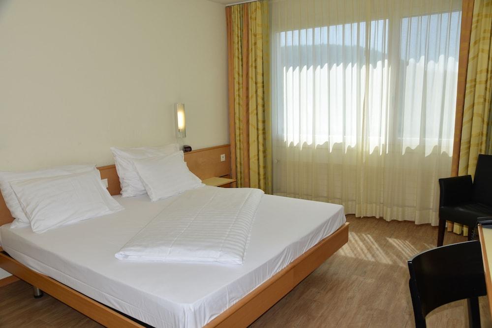 Fotos del hotel - BEST WESTERN HOTEL GRAUHOLZ
