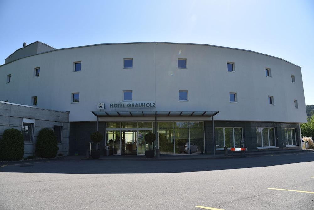 Fotos del hotel - BEST WESTERN HOTEL GRAUHOLZ