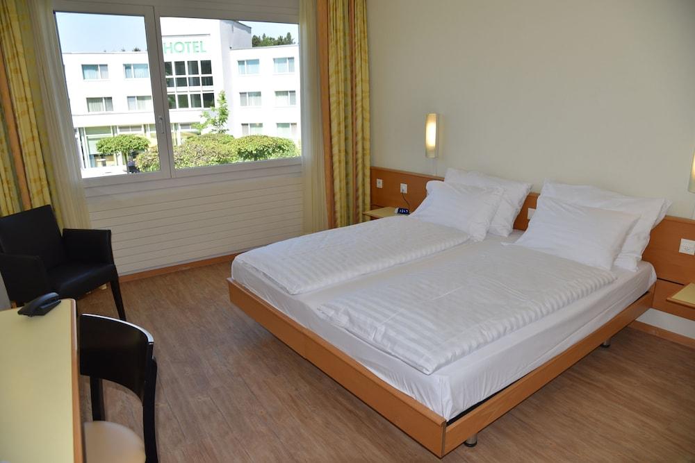 Fotos del hotel - BEST WESTERN HOTEL GRAUHOLZ