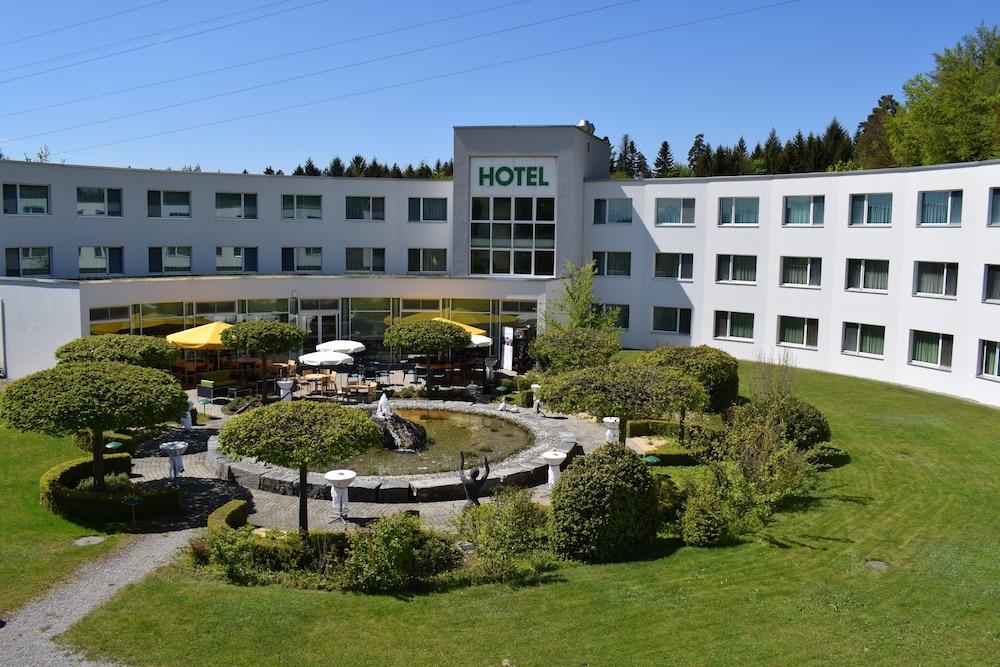 Fotos del hotel - BEST WESTERN HOTEL GRAUHOLZ