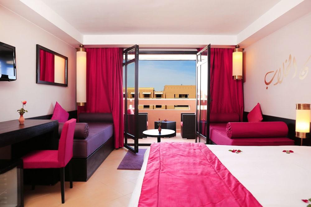Fotos del hotel - AQUA MIRAGE CLUB
