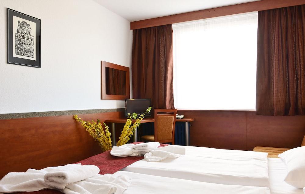 Fotos del hotel - OLIMPIK TRISTAR
