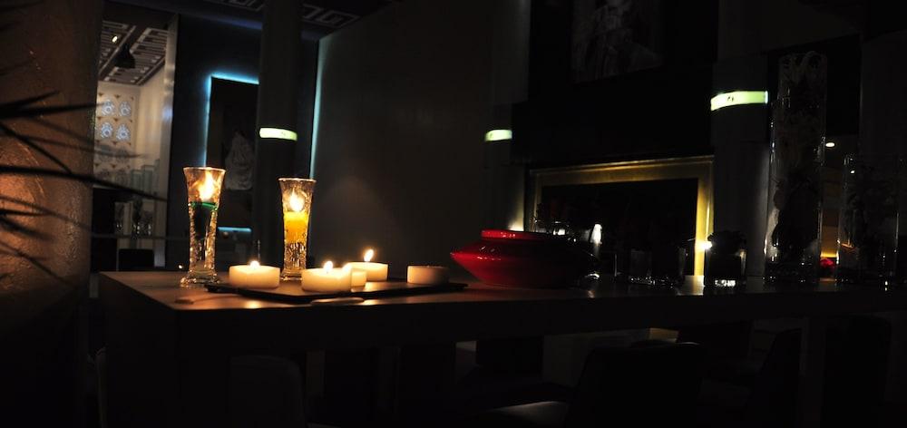 Fotos del hotel - LA SUITE AGADIR BOUTIQUE HOTEL