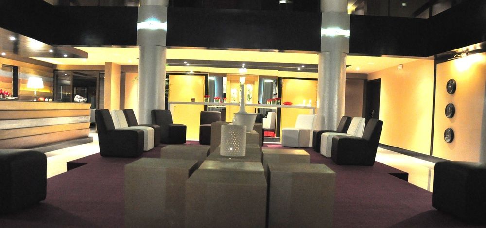 Fotos del hotel - LA SUITE AGADIR BOUTIQUE HOTEL