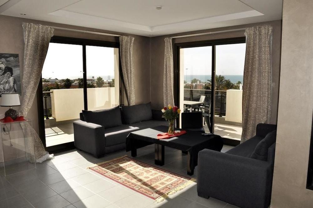Fotos del hotel - LA SUITE AGADIR BOUTIQUE HOTEL