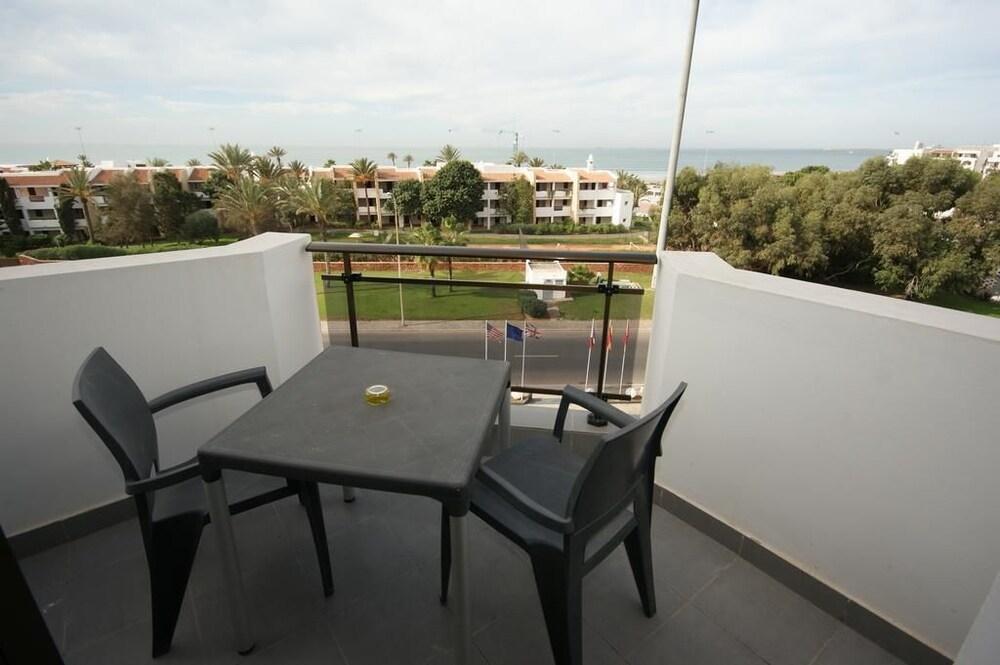 Fotos del hotel - LA SUITE AGADIR BOUTIQUE HOTEL