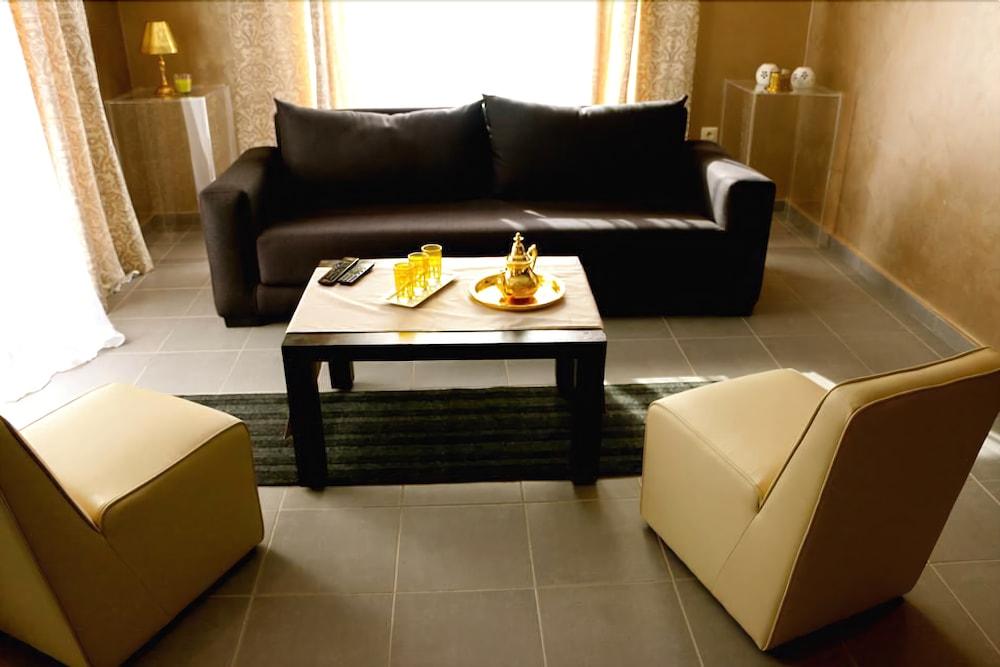 Fotos del hotel - LA SUITE AGADIR BOUTIQUE HOTEL
