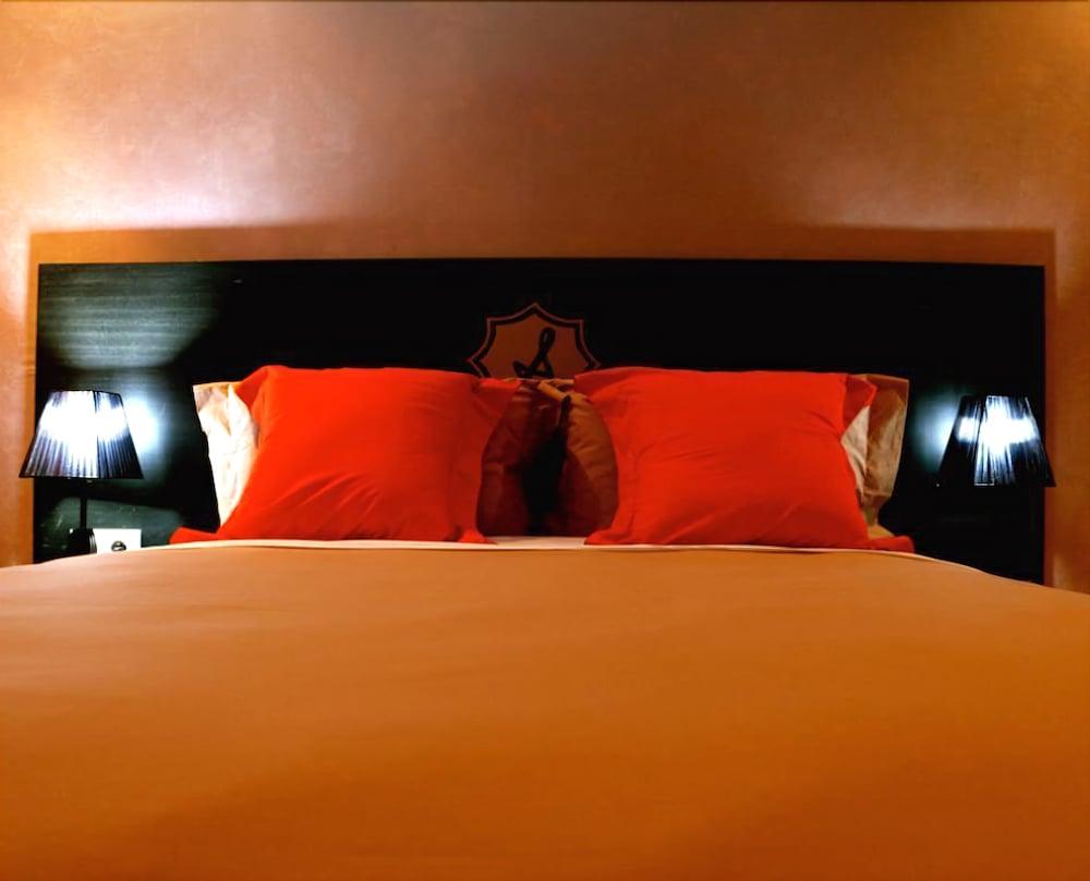 Fotos del hotel - LA SUITE AGADIR BOUTIQUE HOTEL