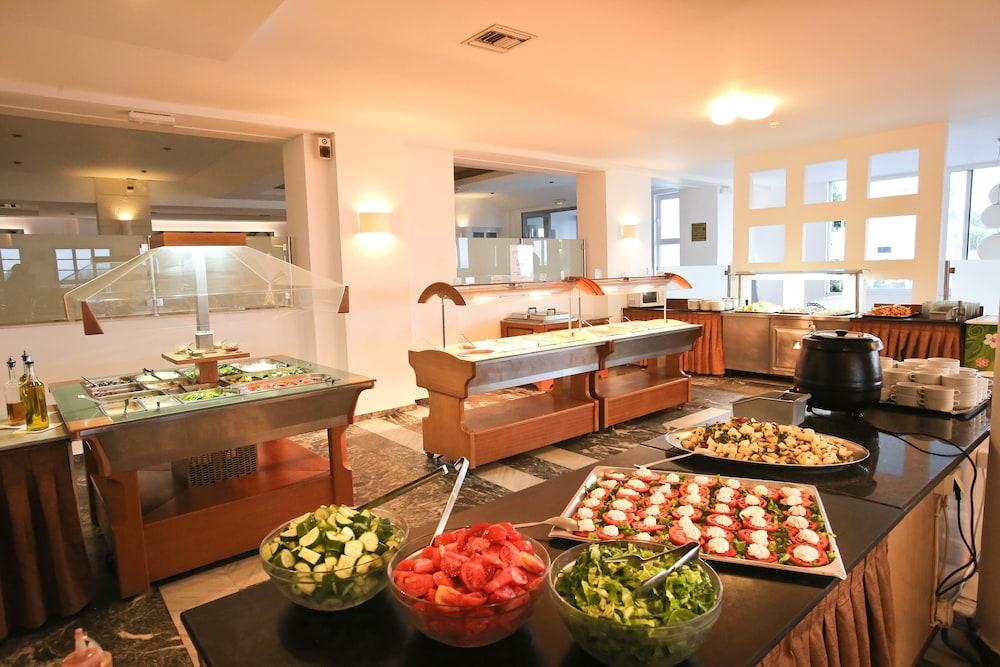 Fotos del hotel - SEMIRAMIS VILLAGE