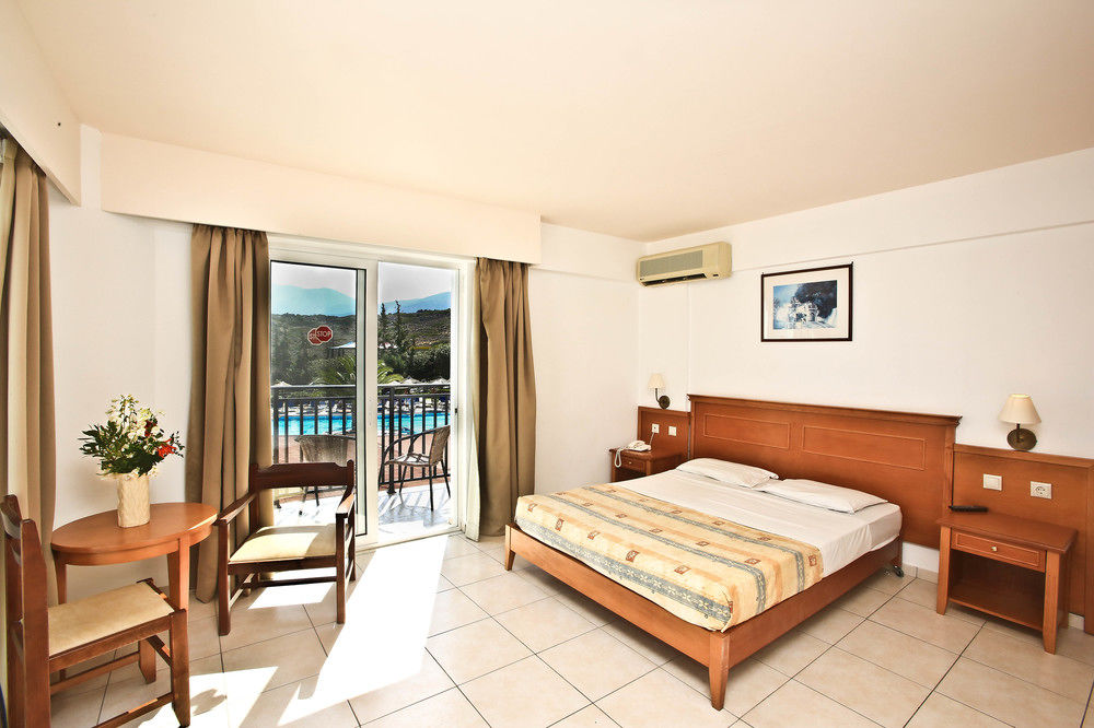Fotos del hotel - SEMIRAMIS VILLAGE