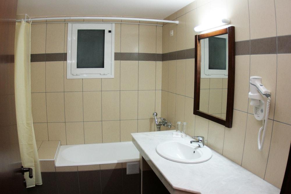 Fotos del hotel - SEMIRAMIS VILLAGE